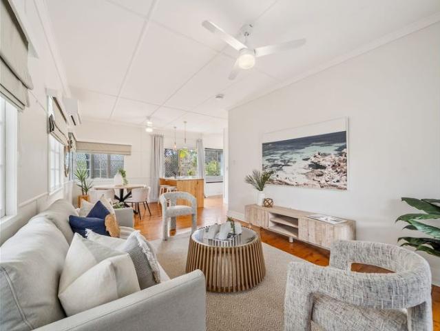 House for rent in Toombul, Queensland