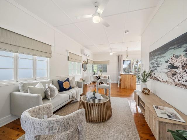 House for rent in Toombul, Queensland