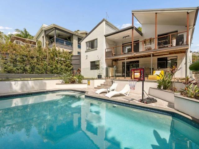 House for sale in Balmoral, Greater Brisbane