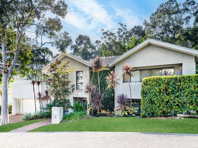 House for sale in Sydney, New South Wales