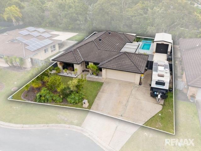 House for sale in Little Mountain, Sunshine Coast Regional