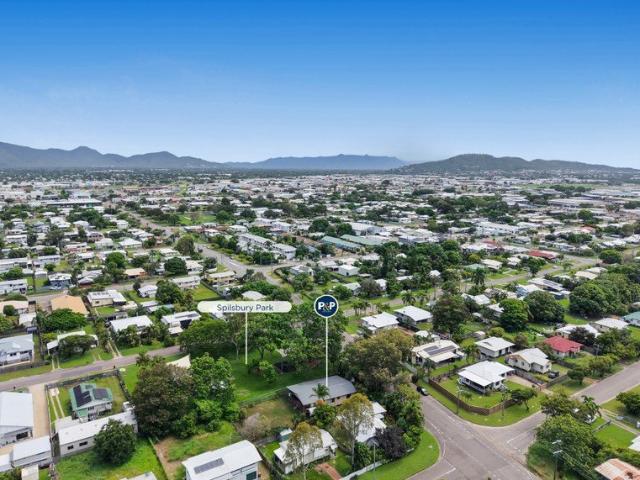 House for sale in Townsville, Queensland