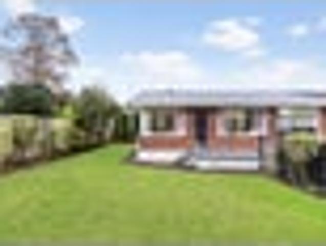 House for sale in Mount Roskill, Oroua County