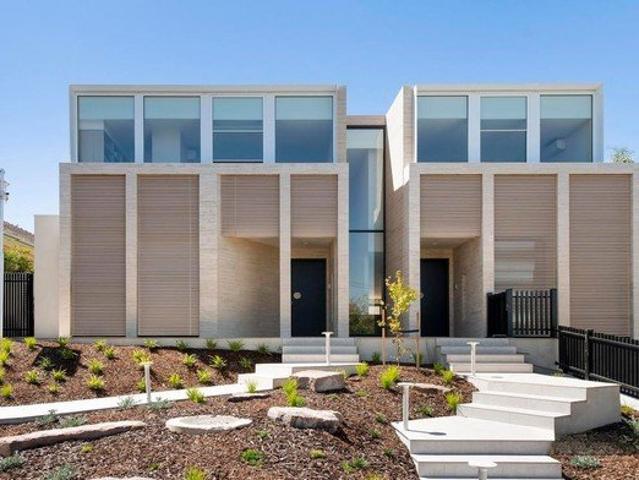 Townhouse for rent in Camerons Creek, Victoria