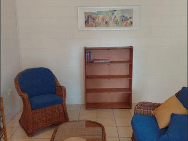 Apartment for rent in Manunda, Cairns