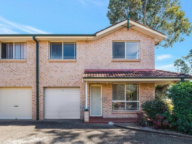 Townhouse for sale in Sydney, New South Wales