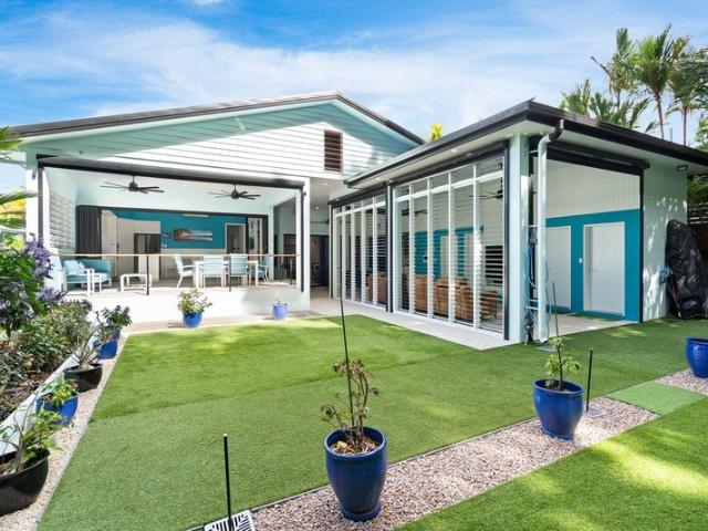 House for sale in Palm Cove, Queensland