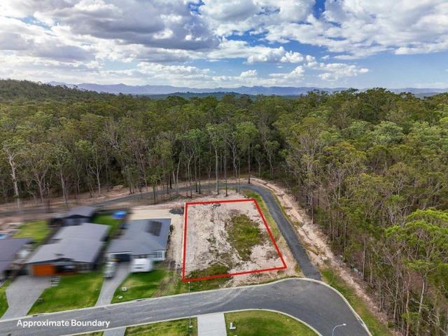 Land for sale in Melinga, New South Wales