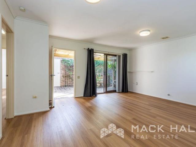 Apartment for rent in Claremont, Western Australia