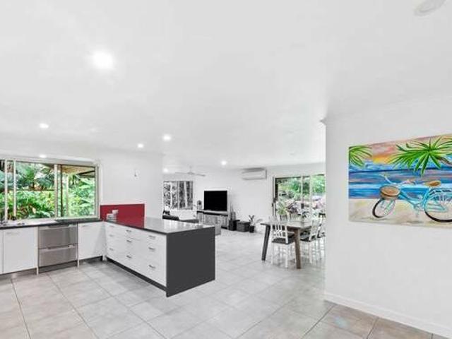 House for rent in Queensland