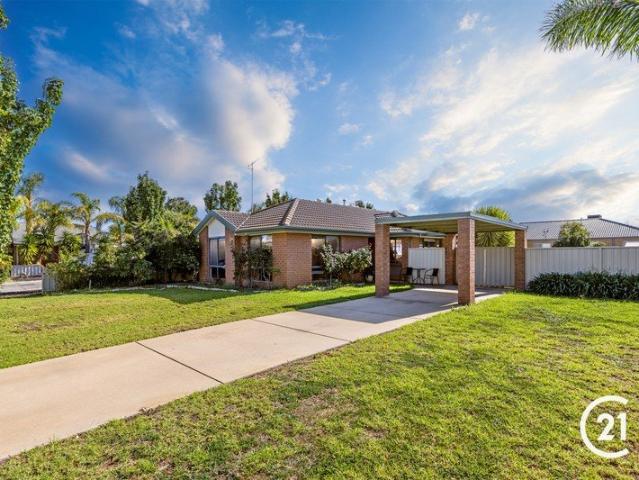 House for rent in Moama, Murray River Council