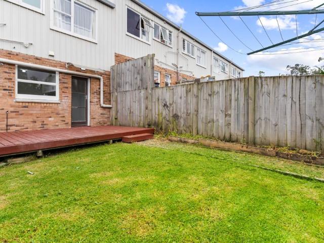 Apartment for rent in Ōtāhuhu, Māngere-Ōtāhuhu