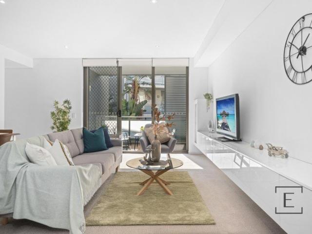 Apartment for rent in Inner West, Sydney