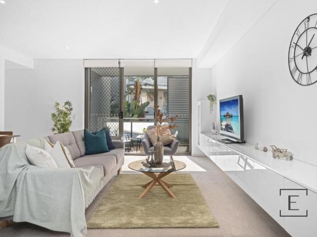 Apartment for rent in Inner West, Sydney