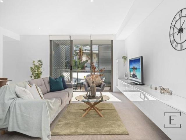 Apartment for rent in Inner West, Sydney