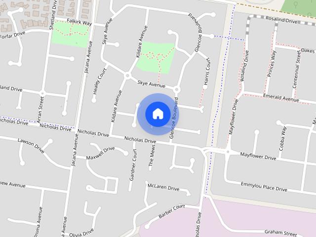 House for rent in Moama, Murray River Council
