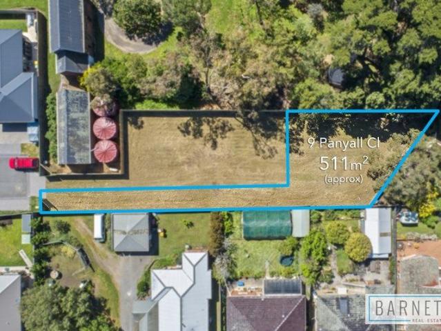 Land for sale in Geelong, Victoria