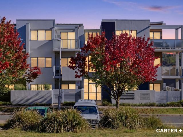 Property for sale in Australian Capital Territory