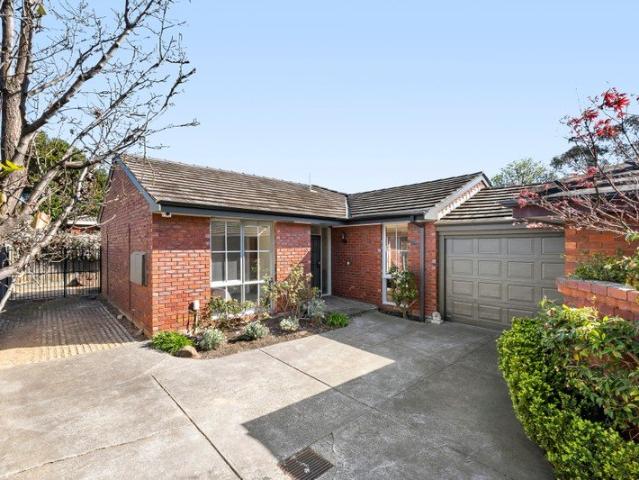 Apartment for sale in Camerons Creek, Victoria