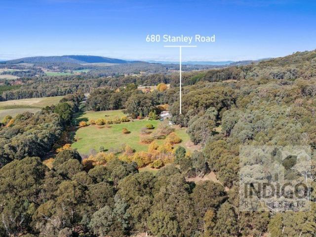 House for sale in Stanley, Victoria