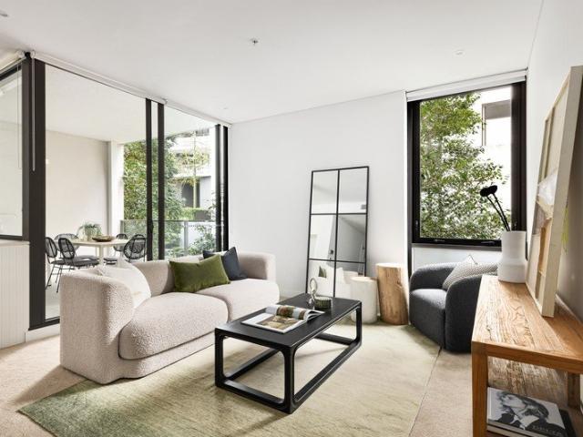 Apartment for sale in Sydney, New South Wales