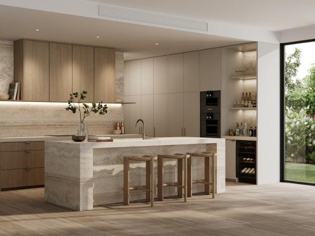 Townhouse for sale in Hawthorn, Melbourne