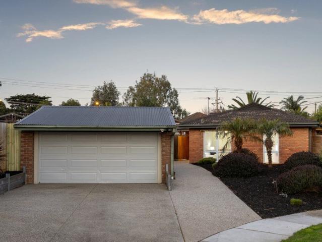 House for sale in Dingley Village, Melbourne