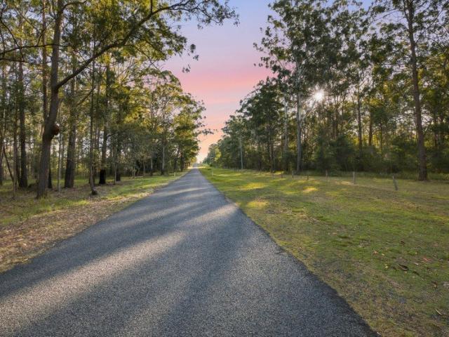 Land for sale in Blackbutt, Queensland