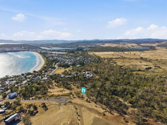 Land for sale in Primrose Sands, Tasmania