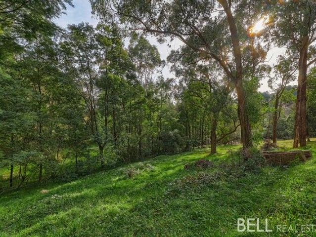 Land for sale in Camerons Creek, Victoria