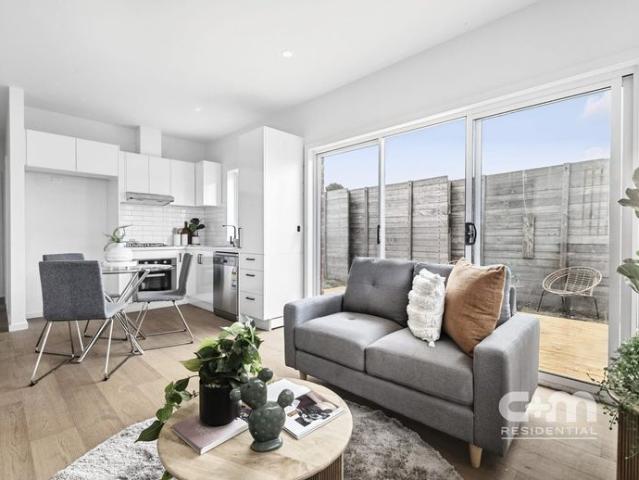 Townhouse for rent in Camerons Creek, Victoria