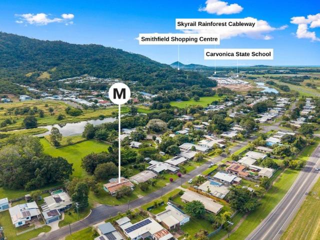 House for sale in Cairns, Queensland
