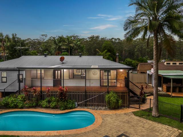 House for sale in Hyland Park, New South Wales