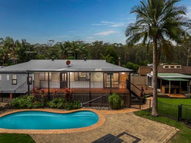 House for sale in Hyland Park, New South Wales