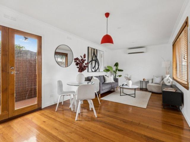 Apartment for sale in Camerons Creek, Victoria