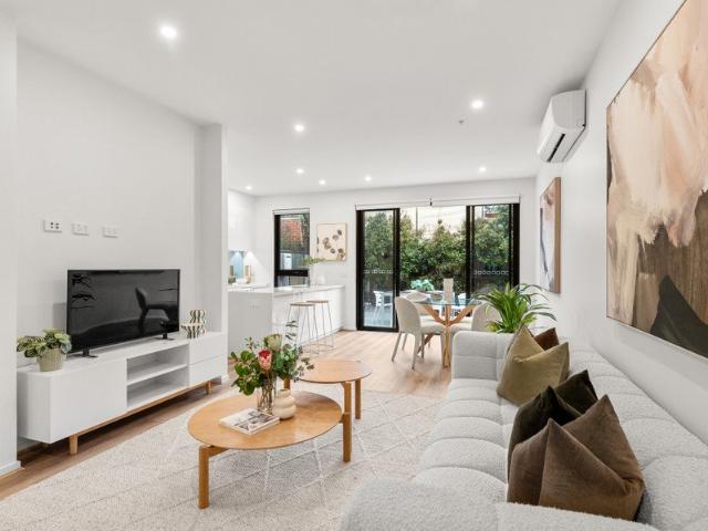 Apartment for sale in Camerons Creek, Victoria