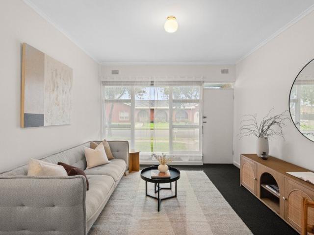 Apartment for sale in Fulham, Adelaide