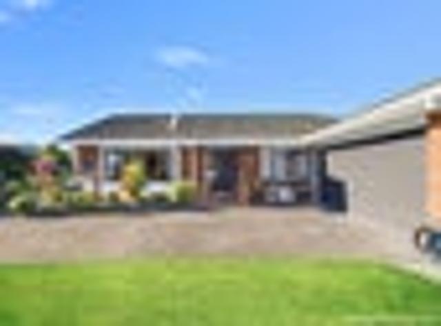 House for sale in Napier