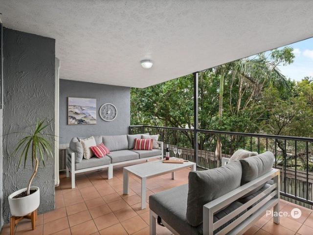 Apartment for sale in Toombul, Queensland