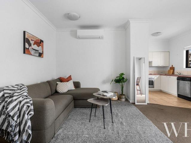 Apartment for sale in South Fremantle, Western Australia