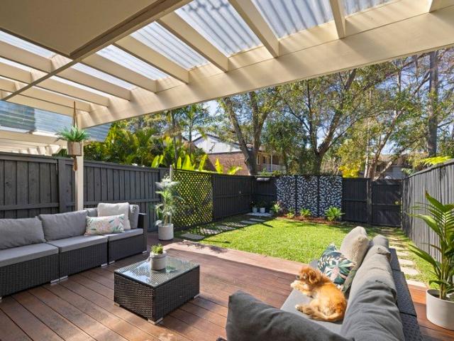 Townhouse for sale in Sydney, New South Wales