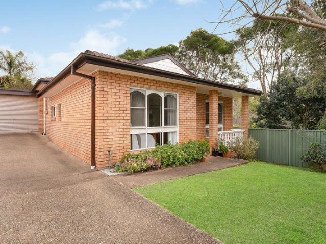 Villa for sale in Sydney, New South Wales