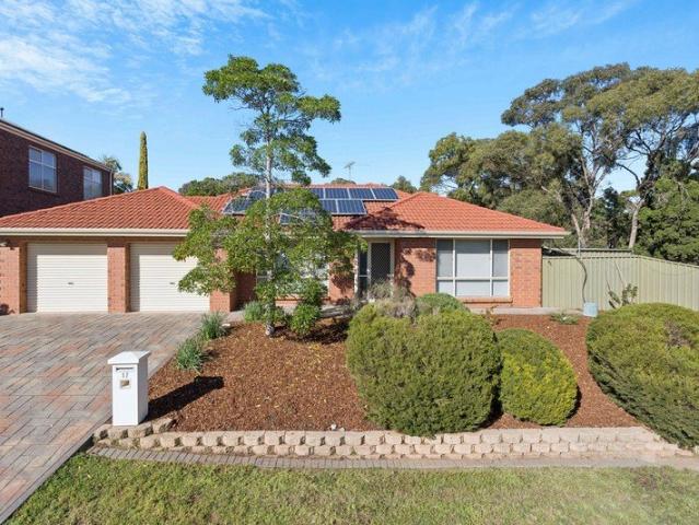 House for sale in Horseshoe Creek, South Australia