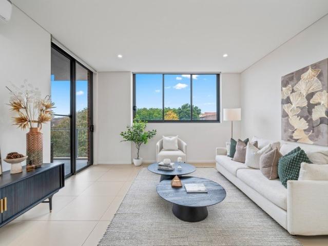 Apartment for sale in Sydney, New South Wales