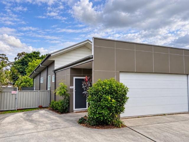 House for rent in Singleton, Singleton Council