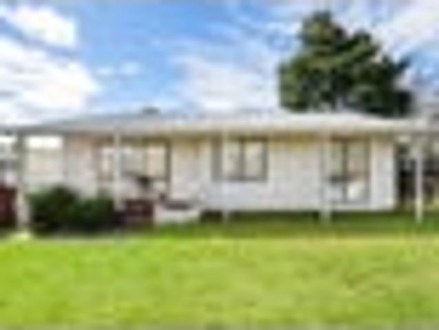 House for sale in Manurewa, Oroua County