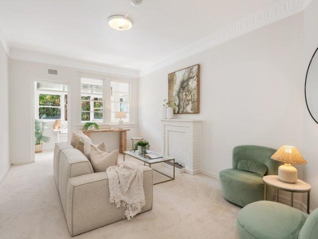 Apartment for sale in Eastern Suburbs, Sydney