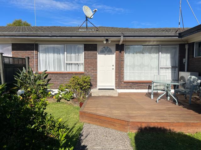 House for rent in Mount Wellington, Maungakiekie-Tāmaki