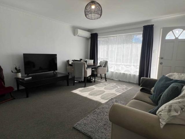 Apartment for rent in Mount Wellington, Maungakiekie-Tāmaki