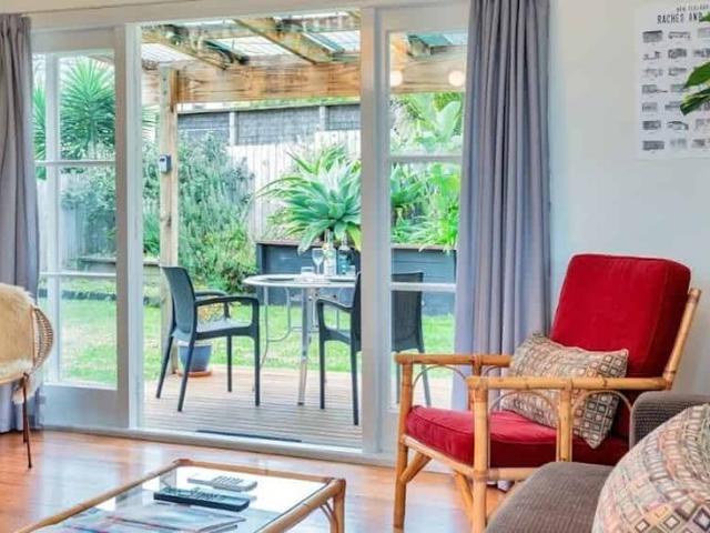 House for rent in Auckland, Oroua County